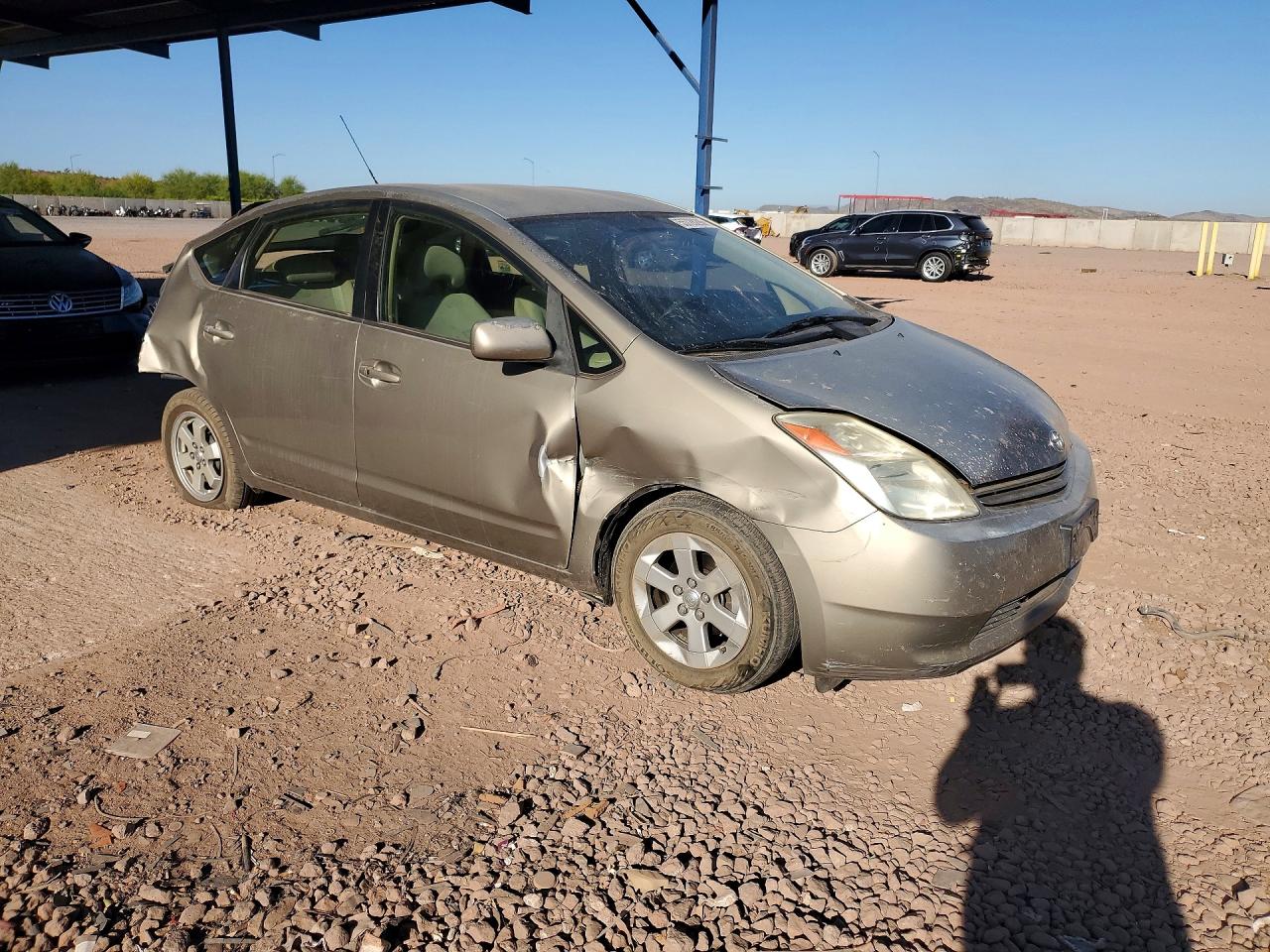 Toyota Prius Base