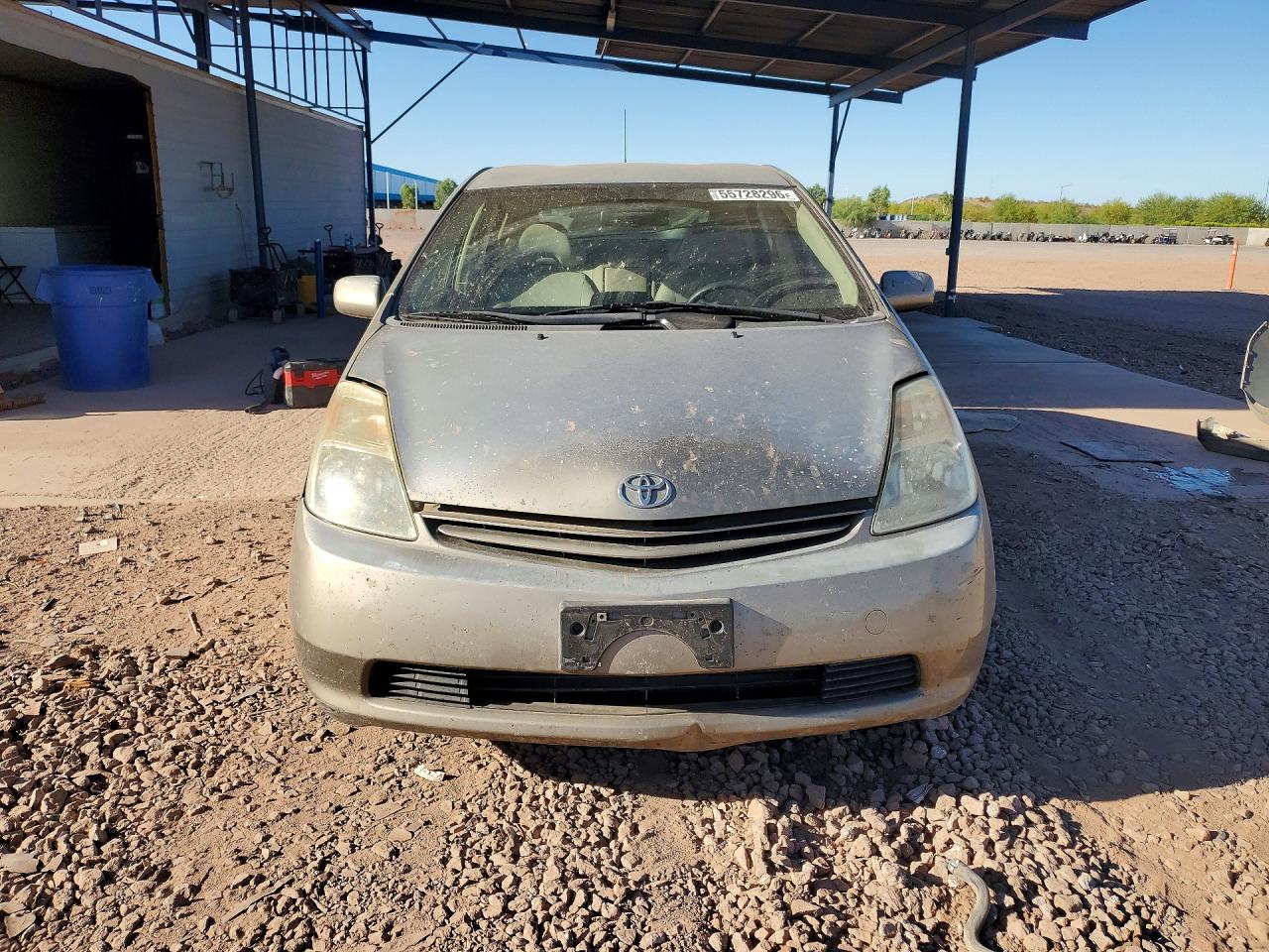 Toyota Prius Base