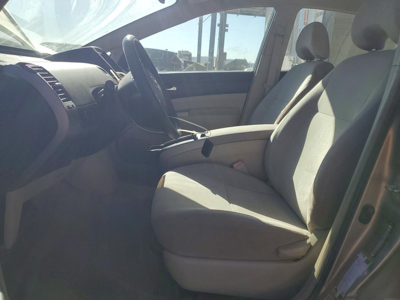 Toyota Prius Base