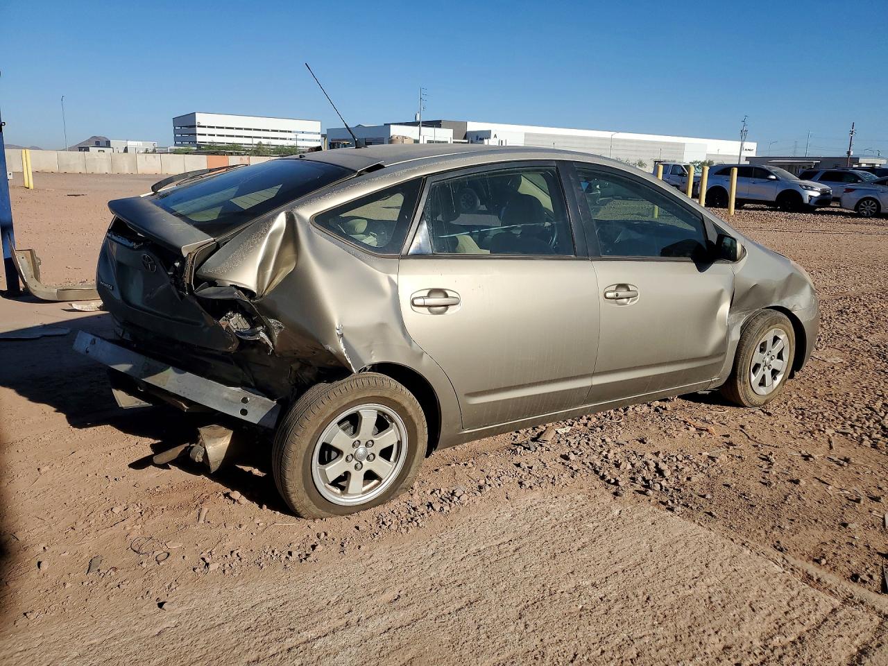 Toyota Prius Base