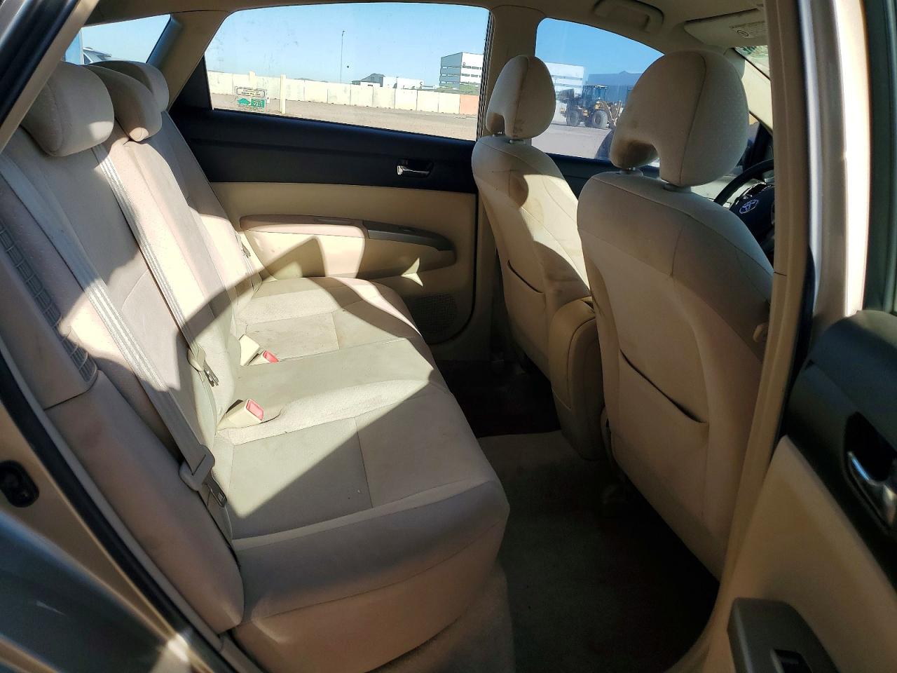 Toyota Prius Base