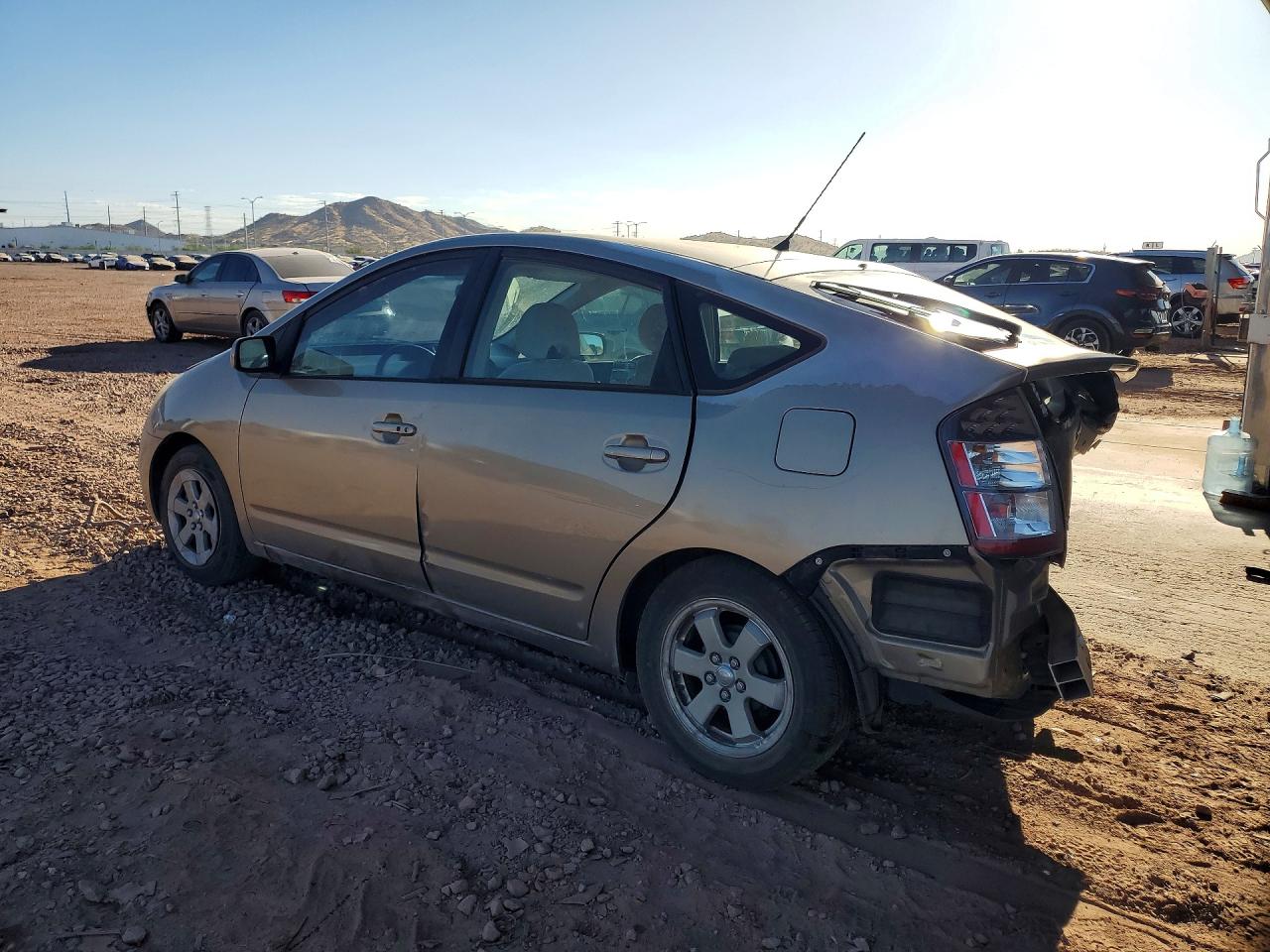 Toyota Prius Base