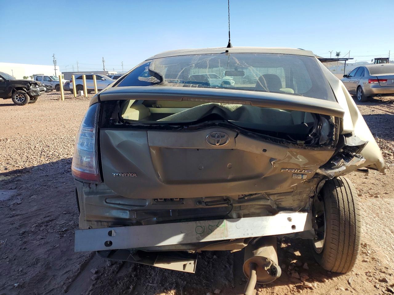 Toyota Prius Base