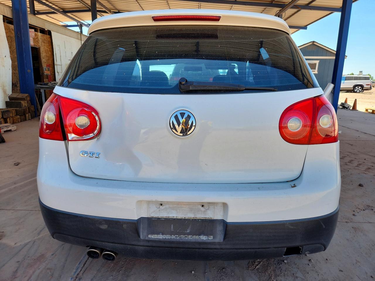 Volkswagen GTI