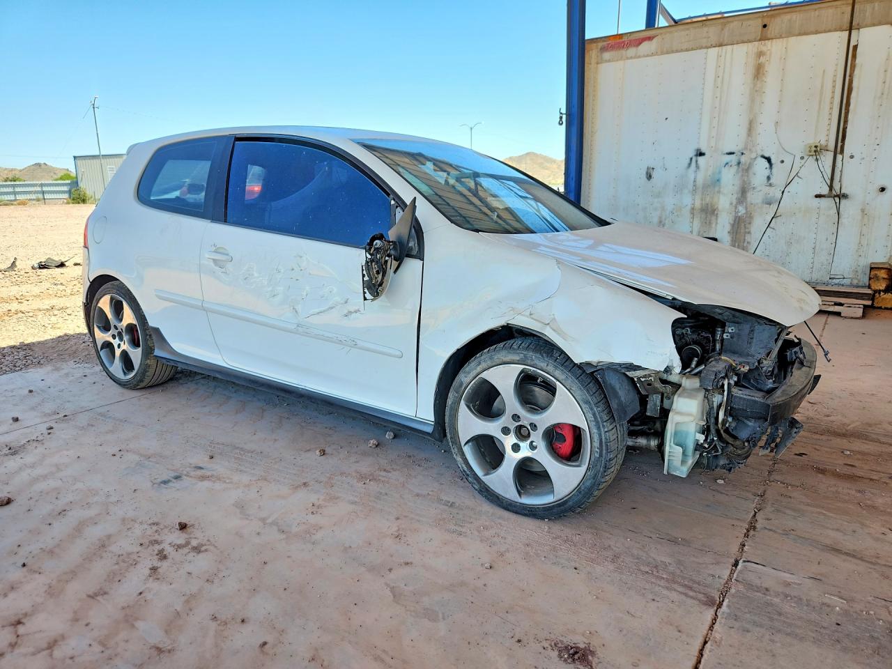 Volkswagen GTI