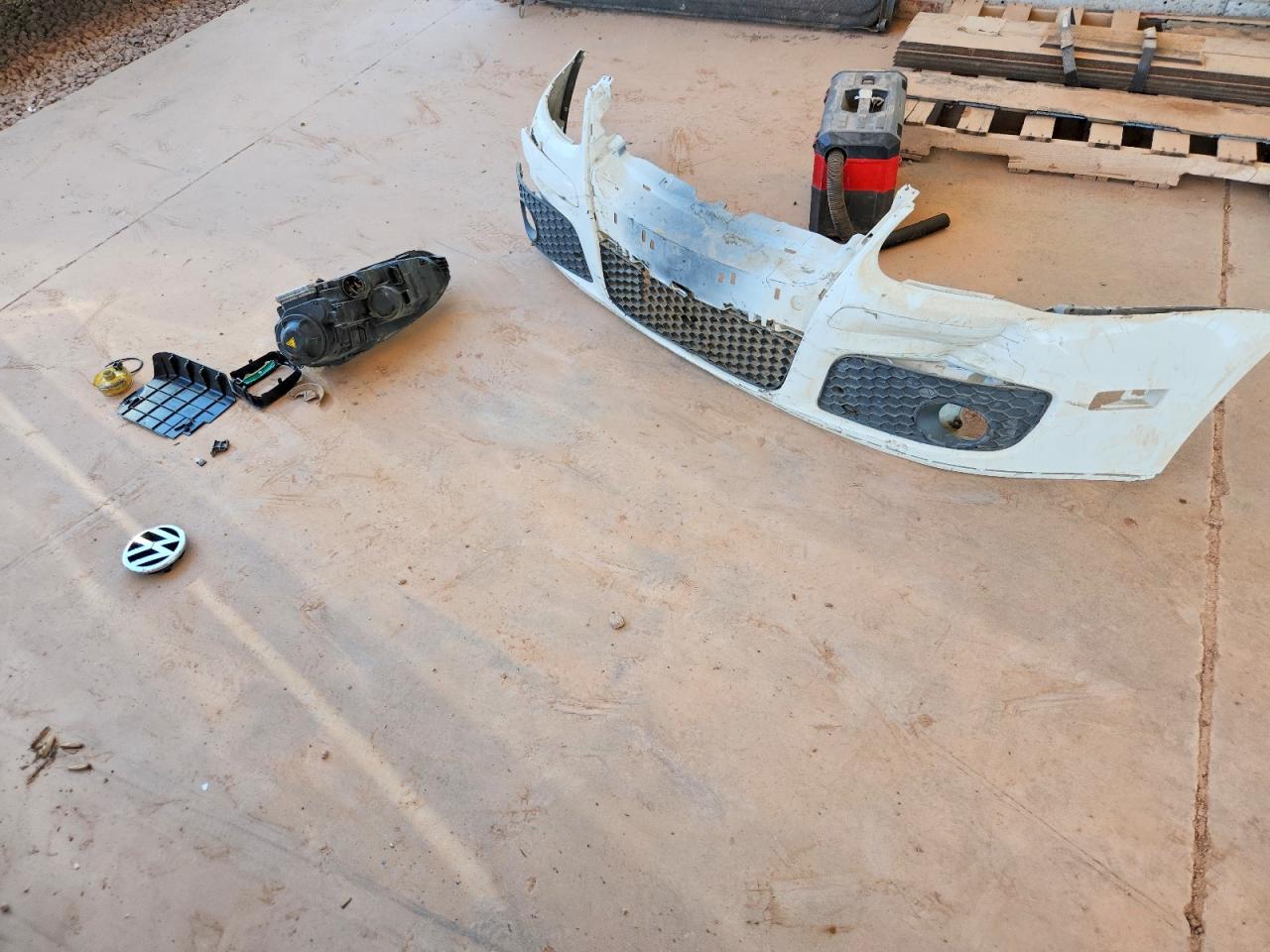 Volkswagen GTI