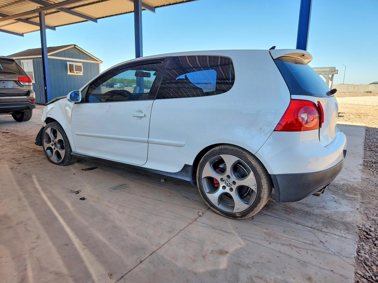 Volkswagen GTI
