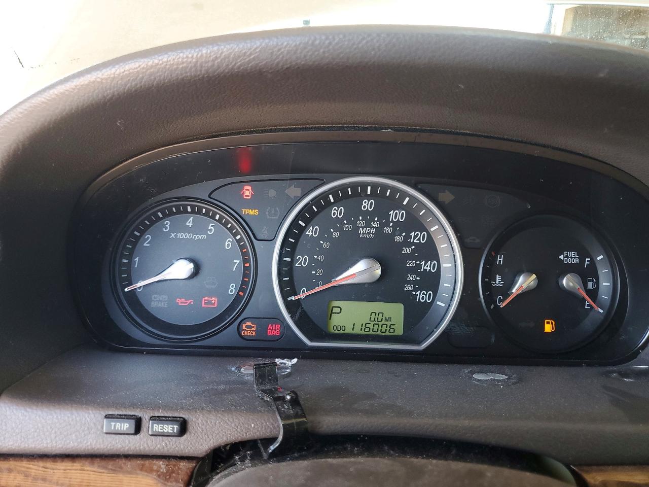 Hyundai SONATA Se V6