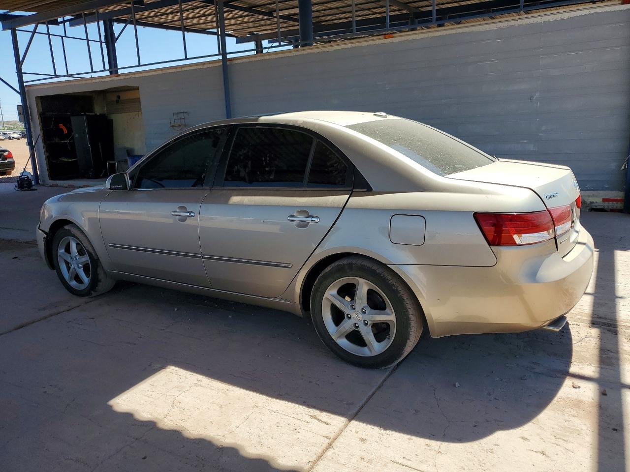 Hyundai SONATA Se V6