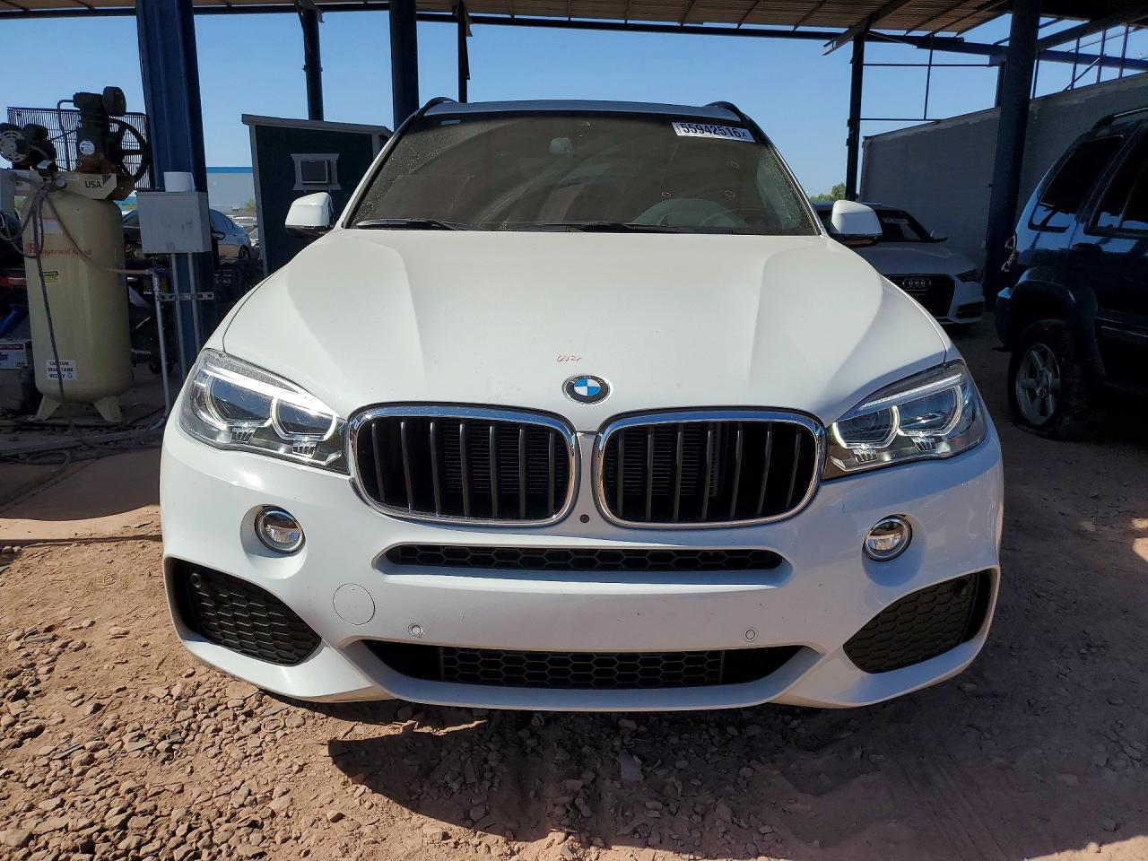 BMW X Series Xdrive35i