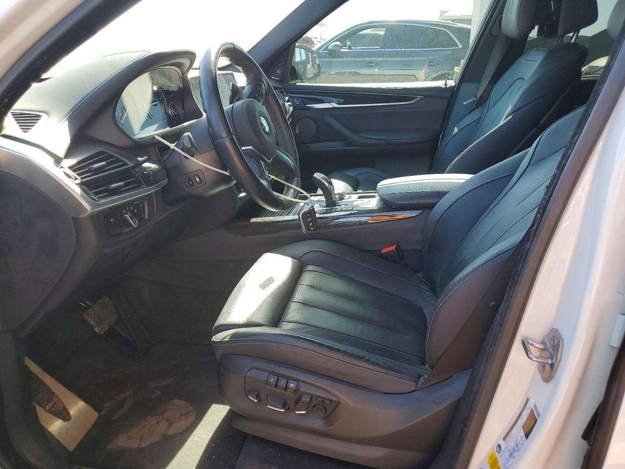 BMW X Series Xdrive35i