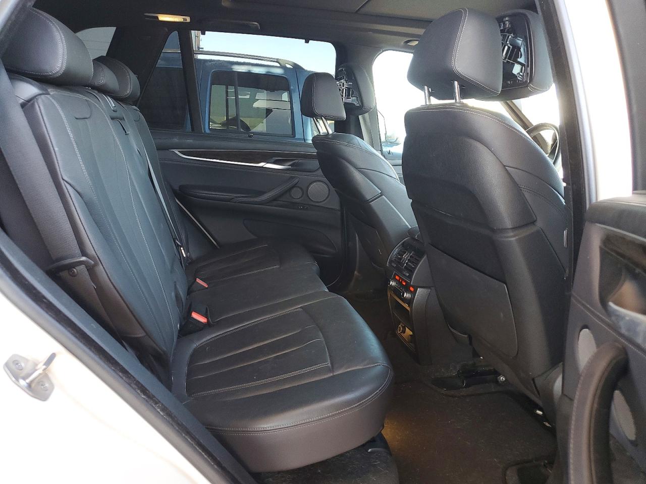 BMW X Series Xdrive35i