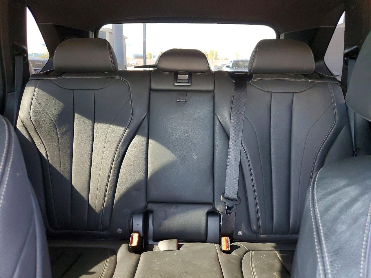 BMW X Series Xdrive35i