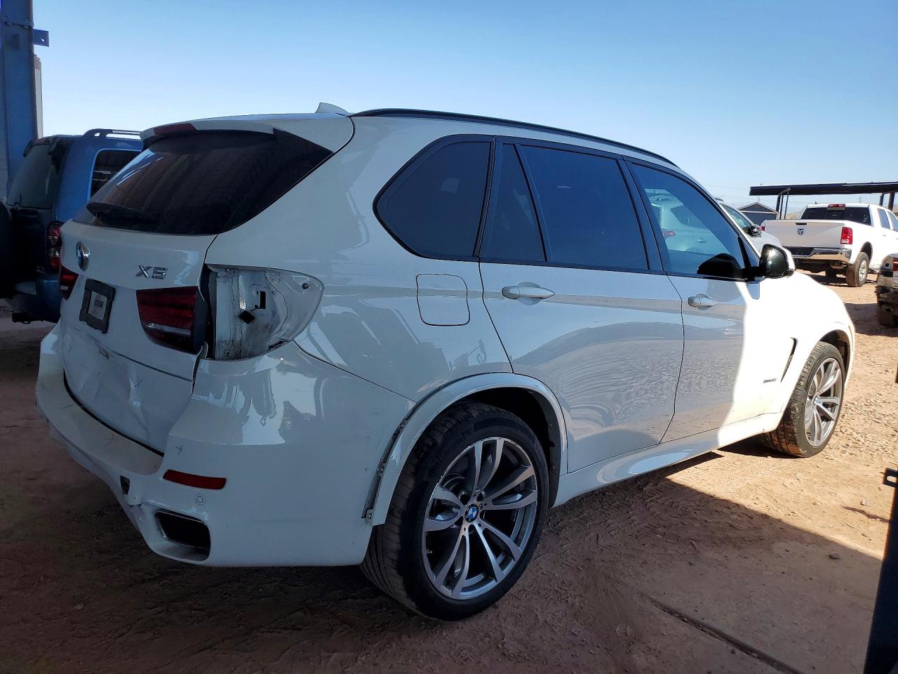 BMW X Series Xdrive35i