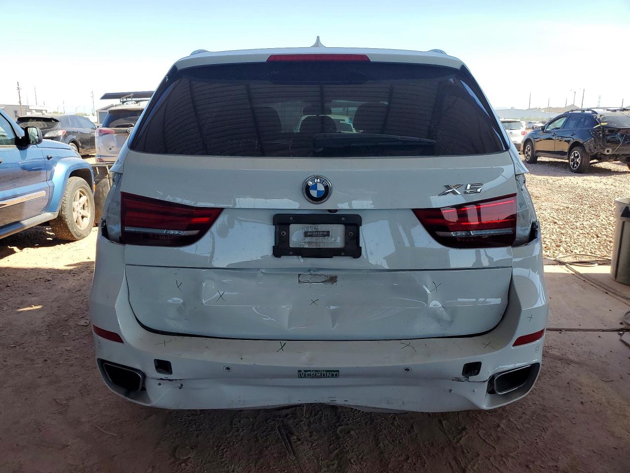 BMW X Series Xdrive35i