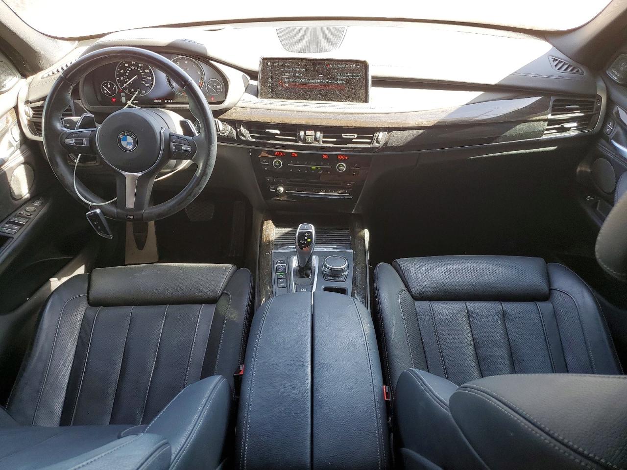 BMW X Series Xdrive35i