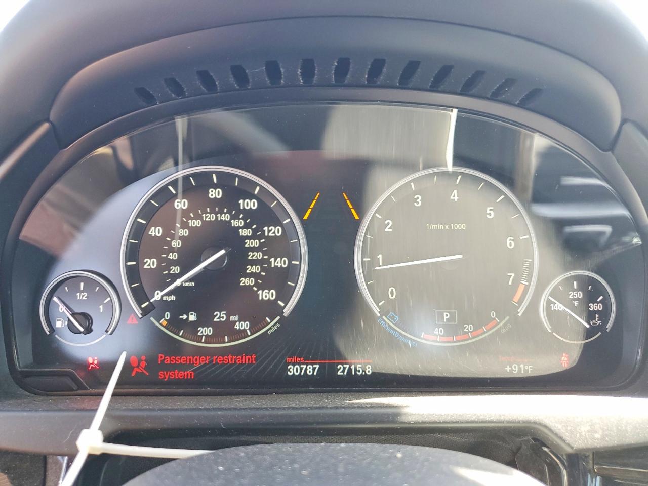 BMW X Series Xdrive35i