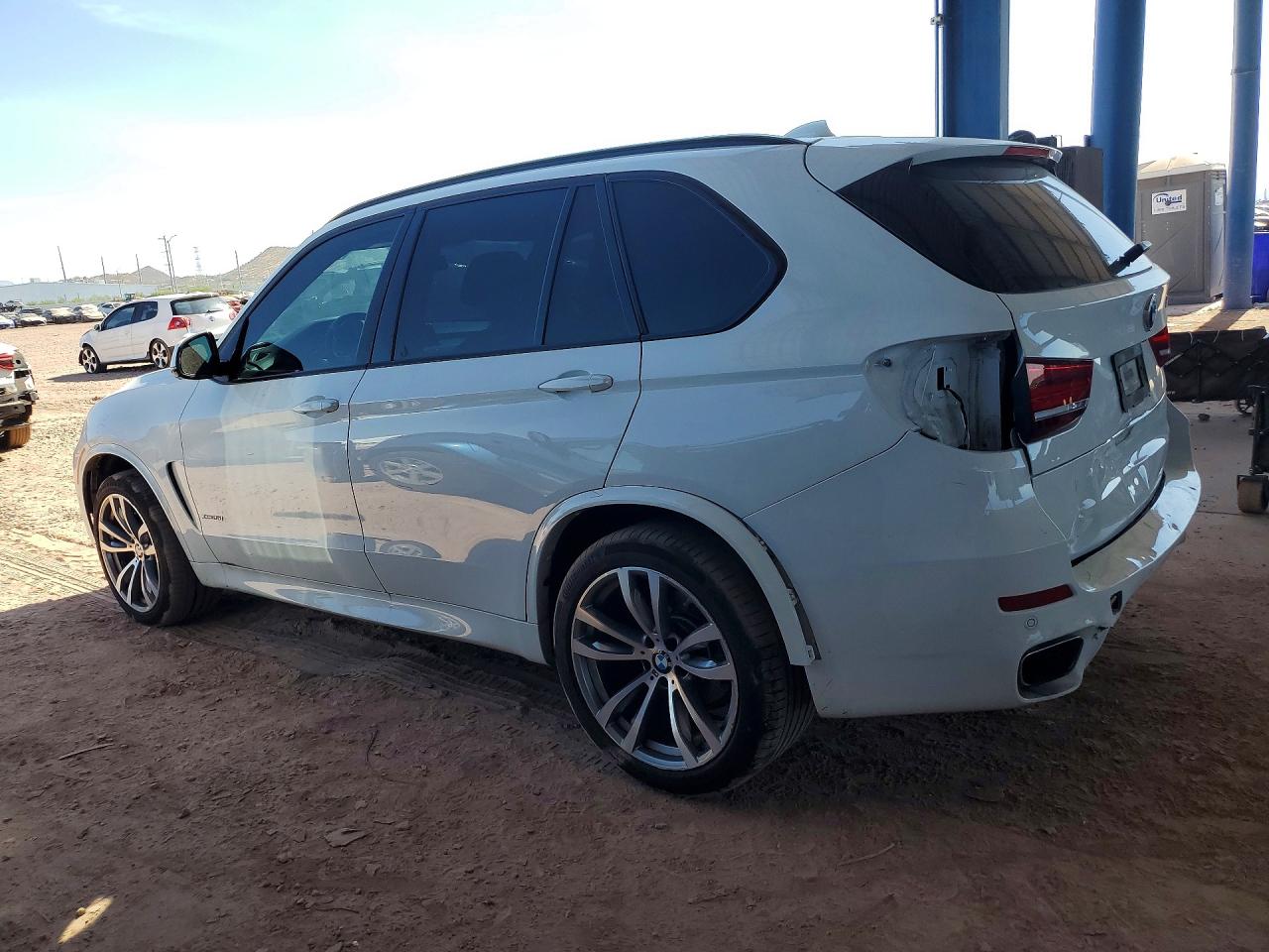 BMW X Series Xdrive35i