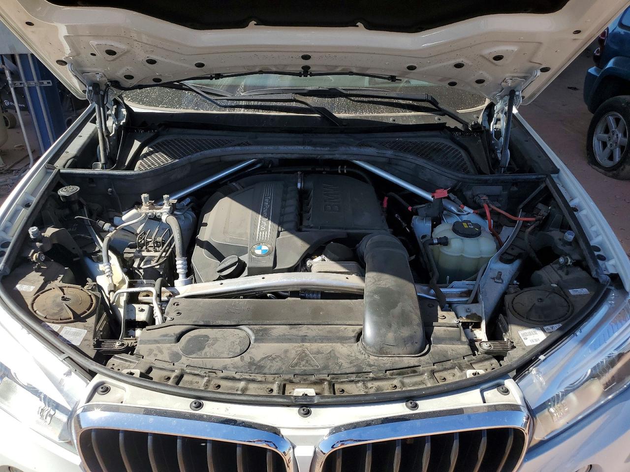 BMW X Series Xdrive35i