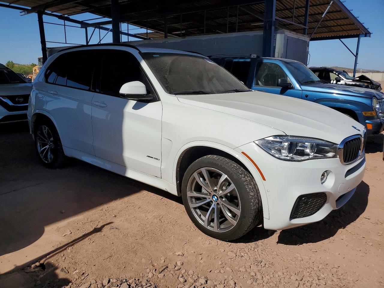 BMW X Series Xdrive35i