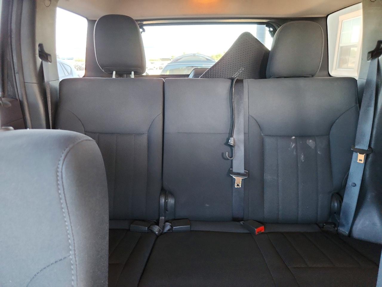 Jeep Liberty Sport
