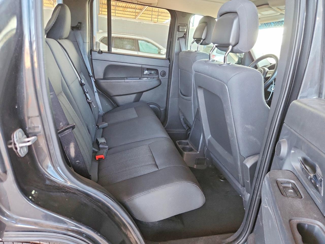 Jeep Liberty Sport