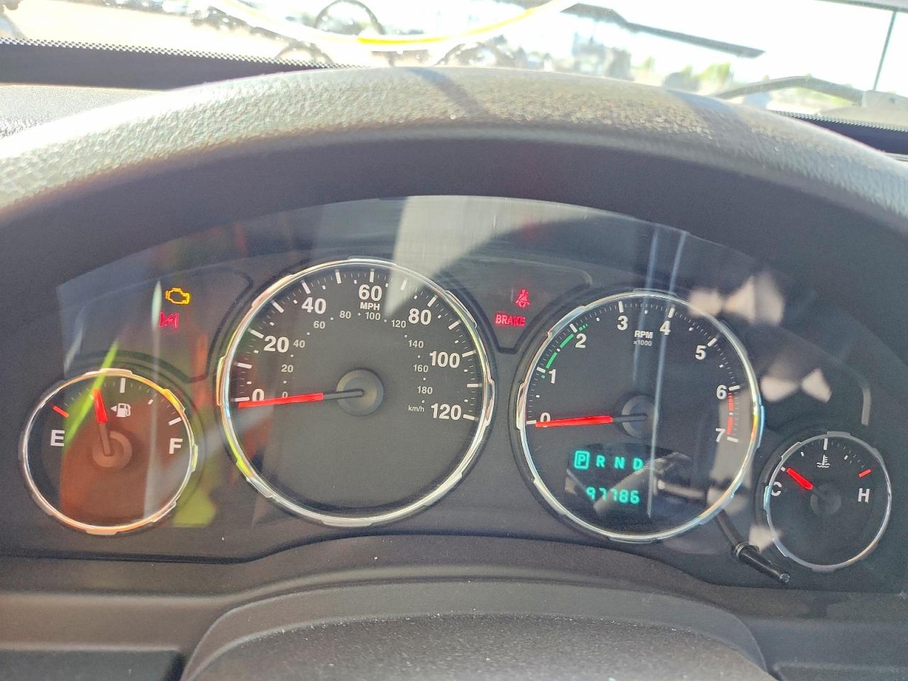 Jeep Liberty Sport