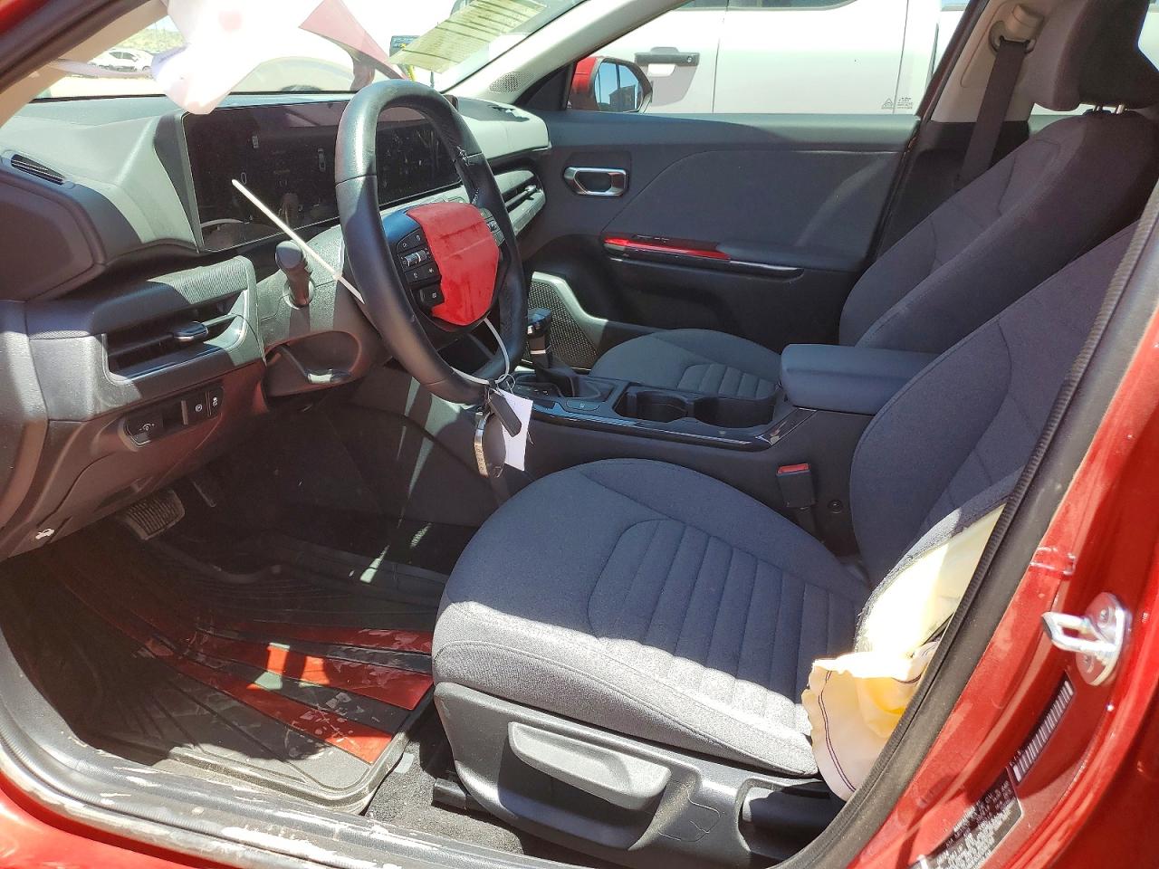 Kia K4 Ex