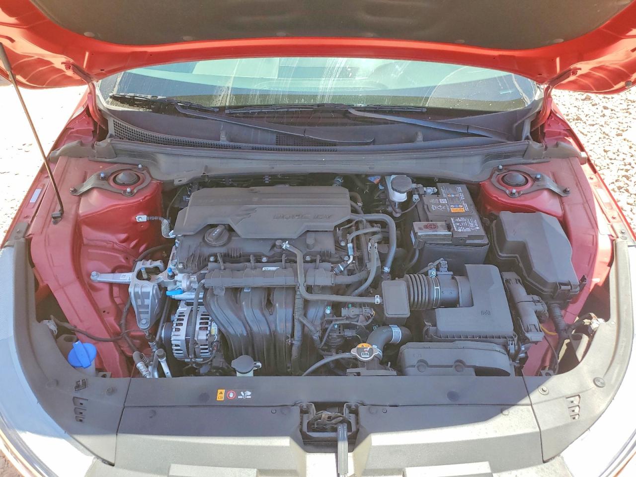 Kia K4 Ex