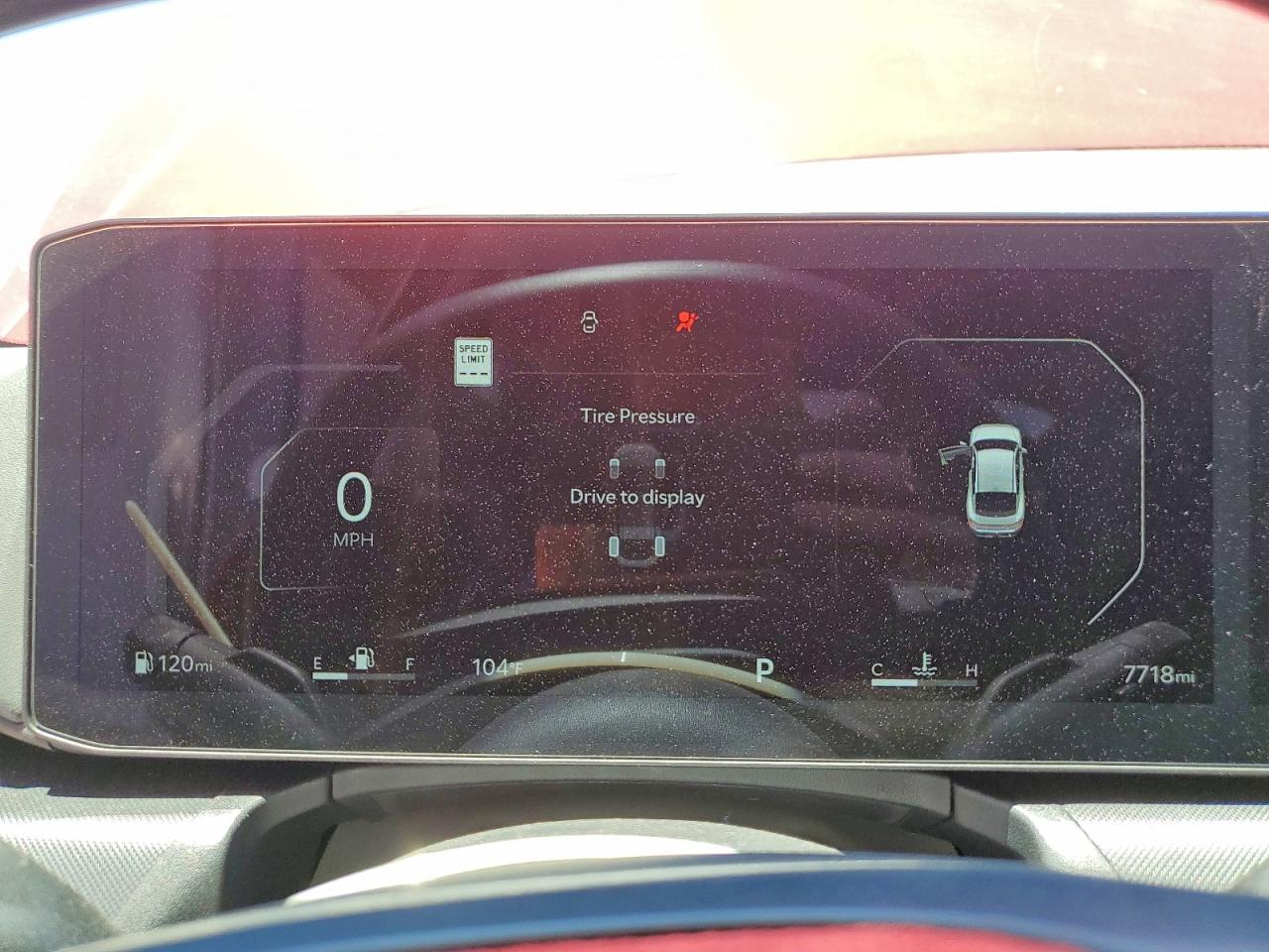 Kia K4 Ex