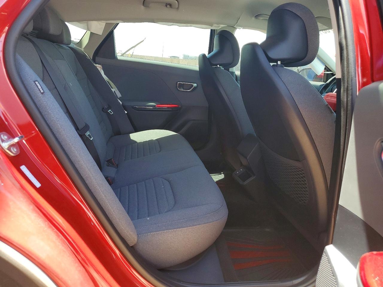 Kia K4 Ex