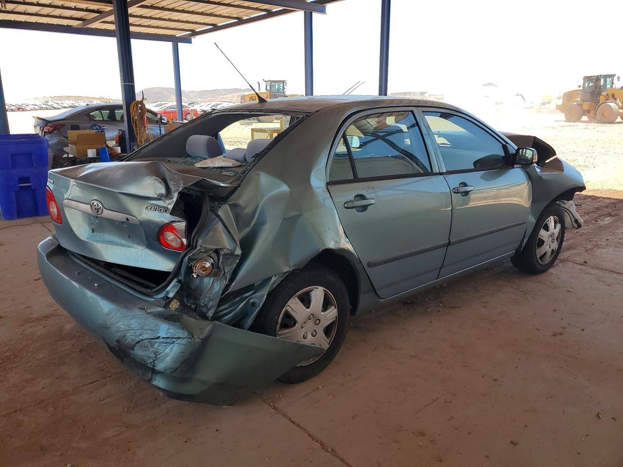 Toyota Corolla Ce