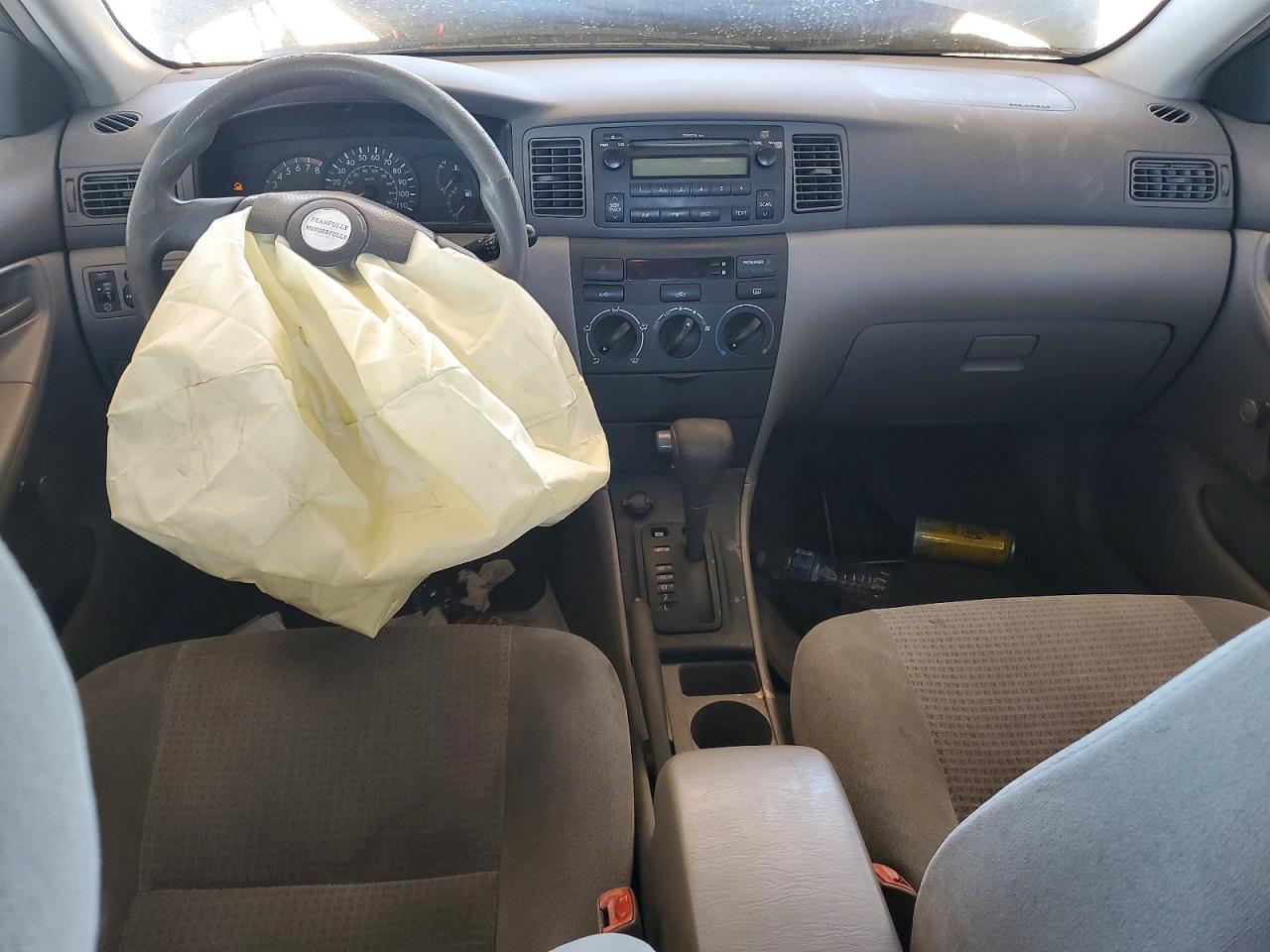 Toyota Corolla Ce