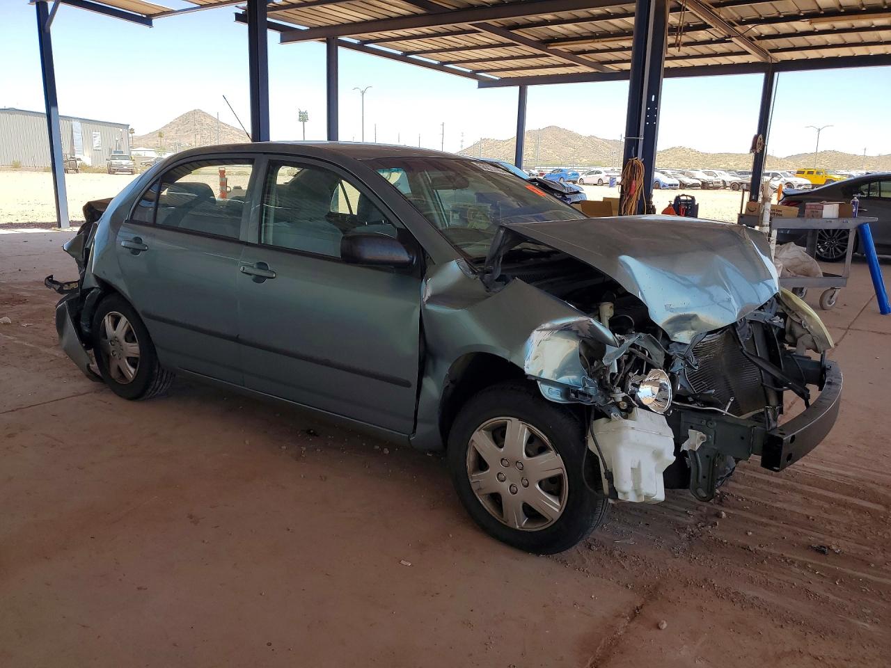 Toyota Corolla Ce