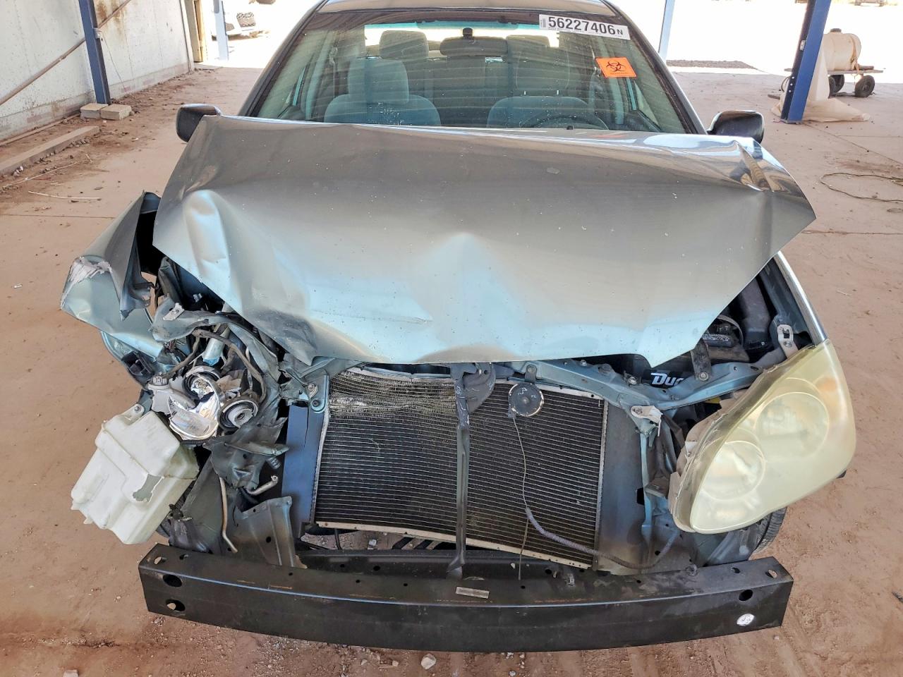 Toyota Corolla Ce