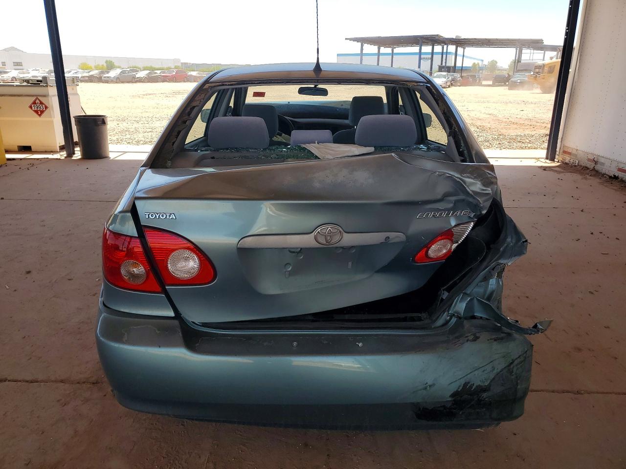 Toyota Corolla Ce