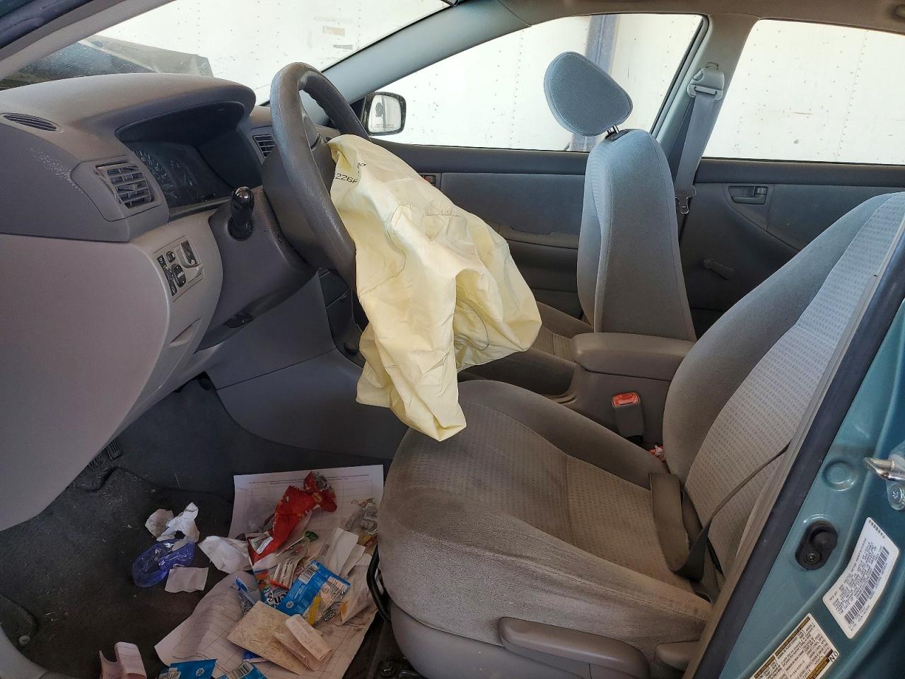 Toyota Corolla Ce
