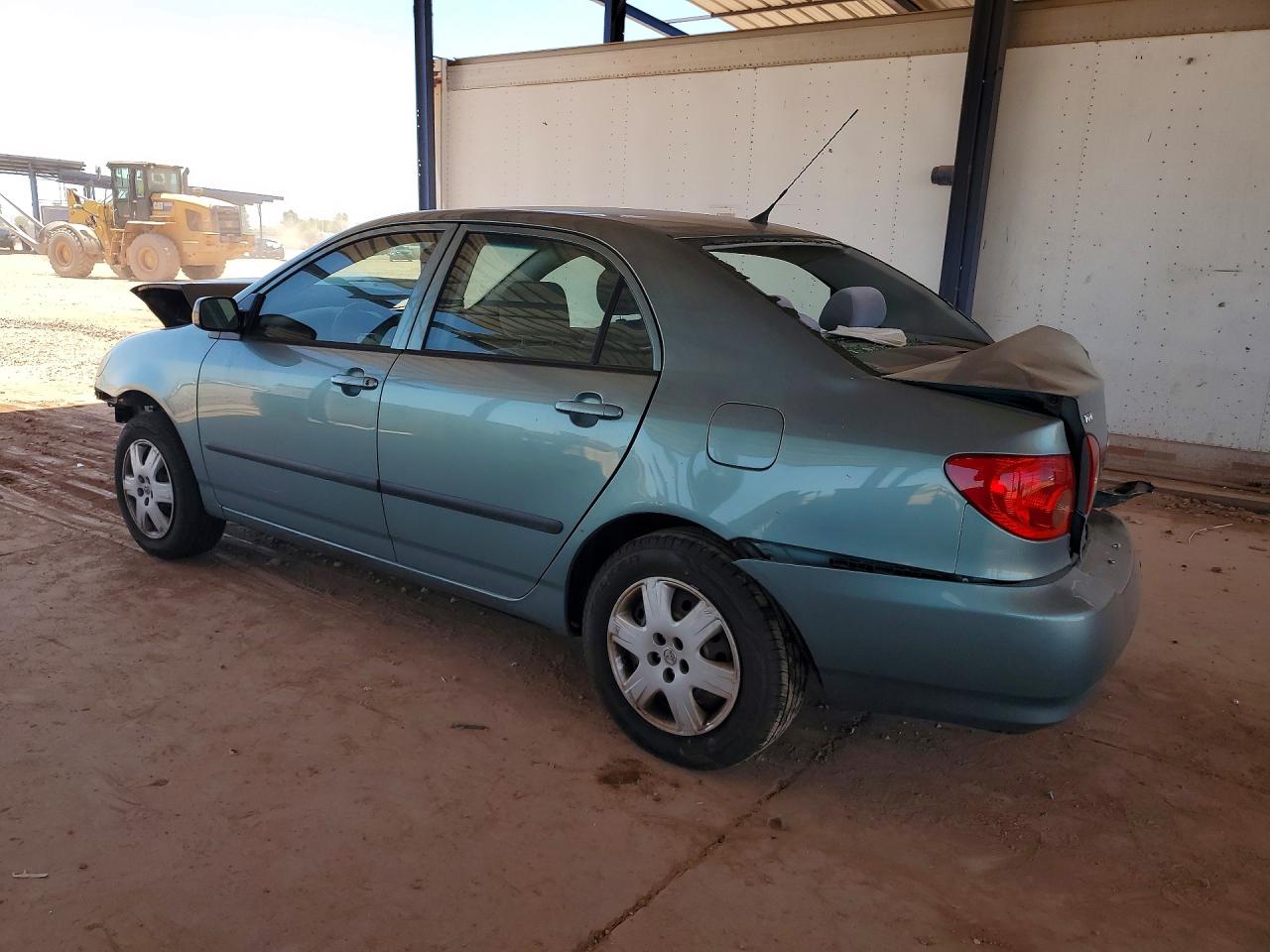 Toyota Corolla Ce