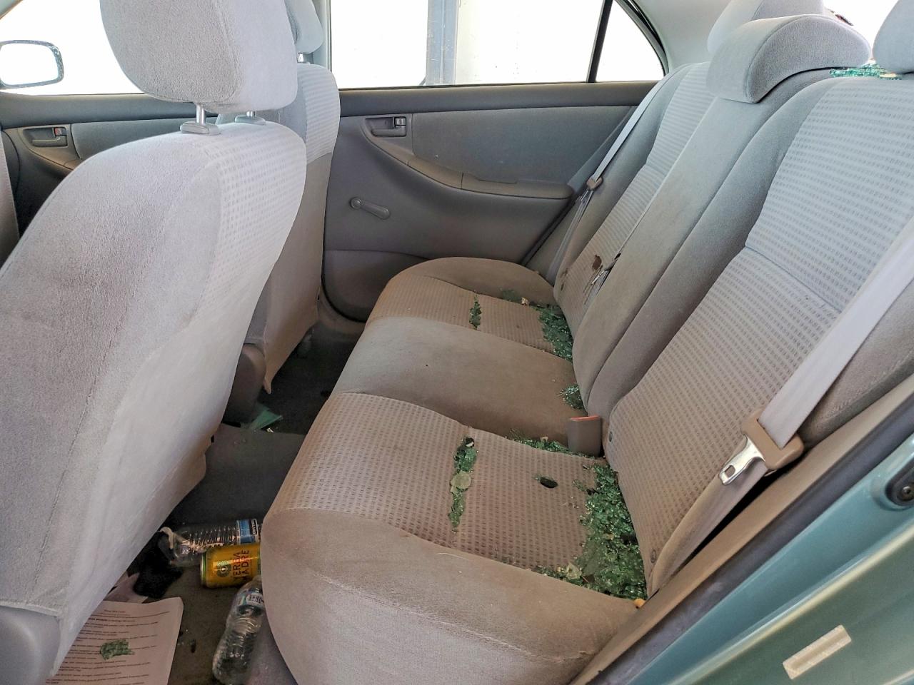 Toyota Corolla Ce