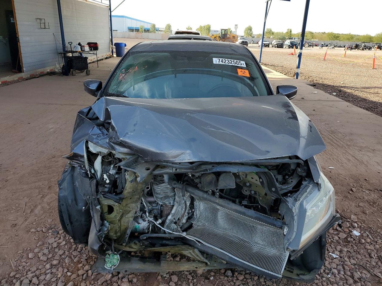 Acura ILX Base Watch Plus