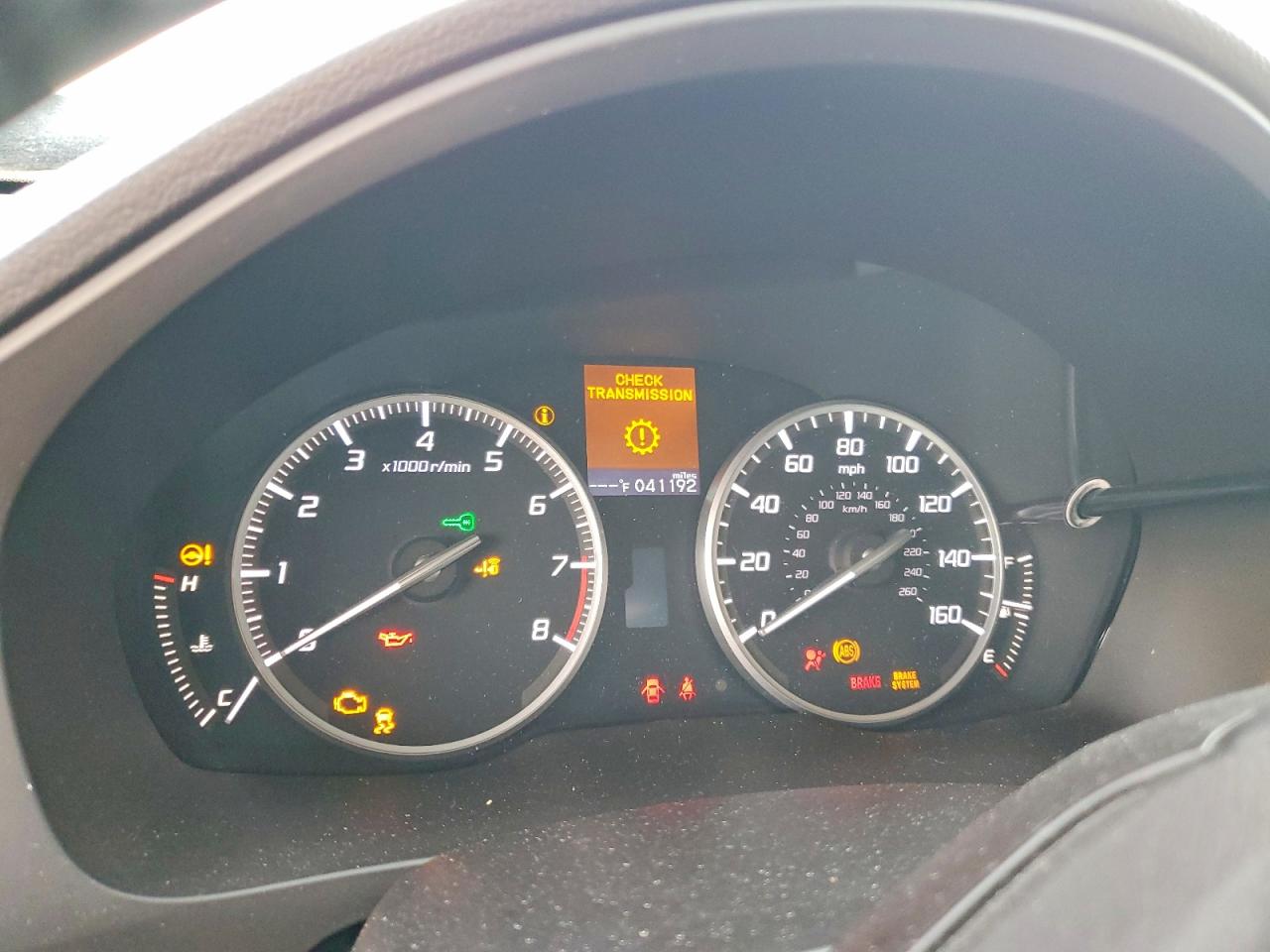 Acura ILX Base Watch Plus