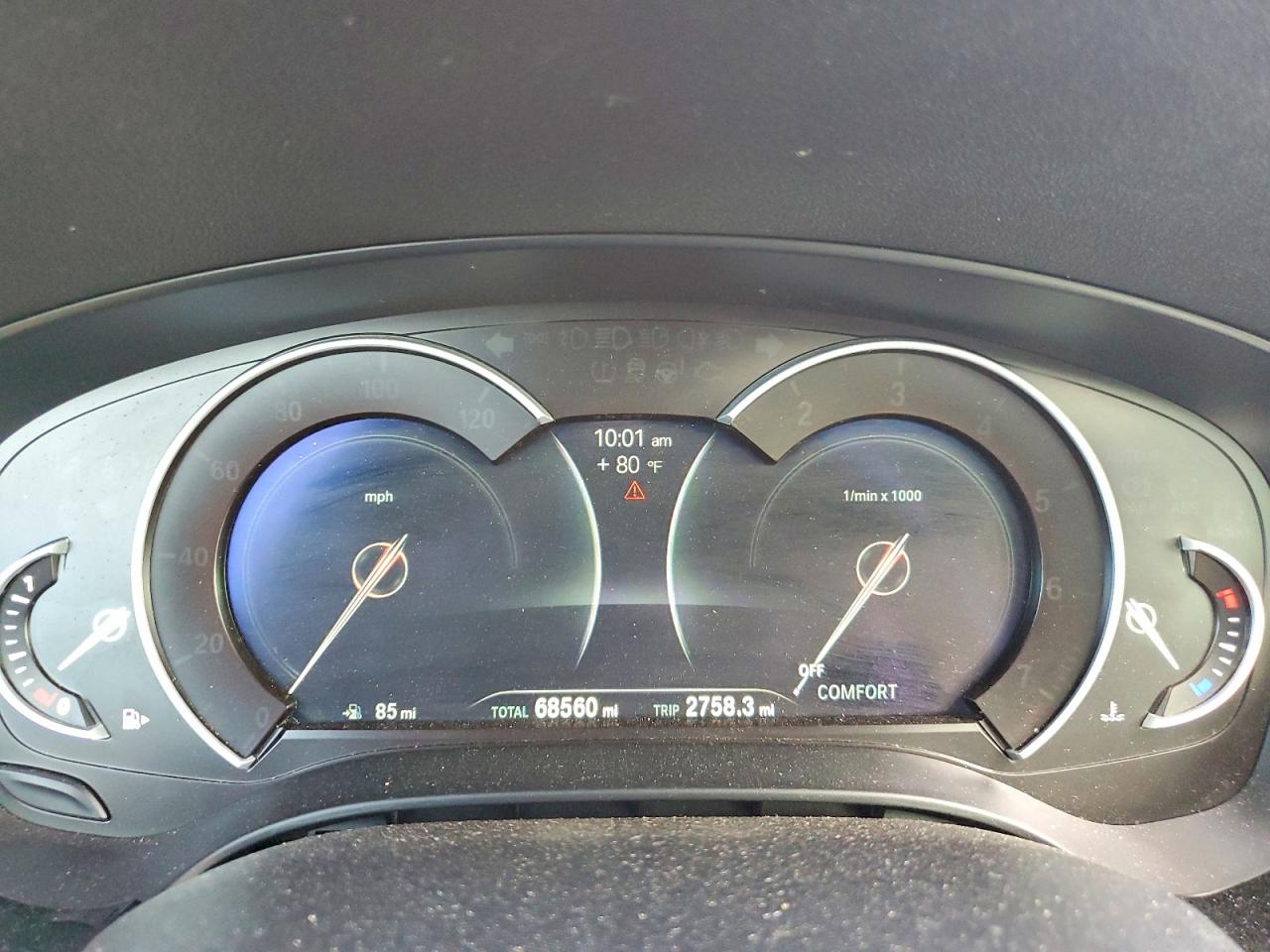 BMW 5 Series I
