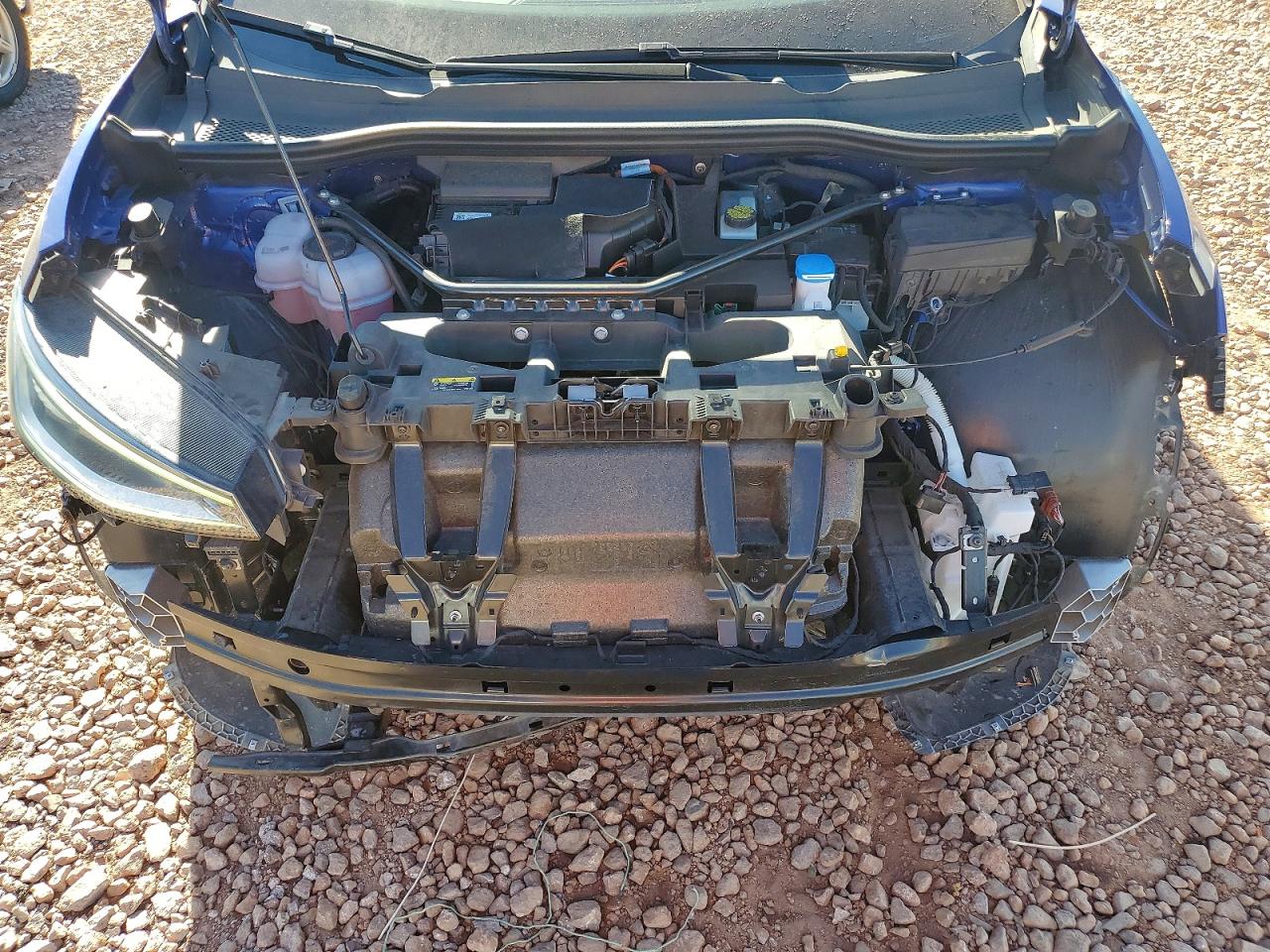 Volkswagen ID.4 Pro S