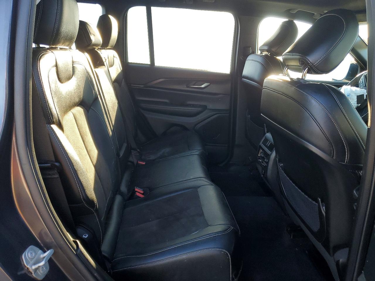 Jeep Cherokee Laredo
