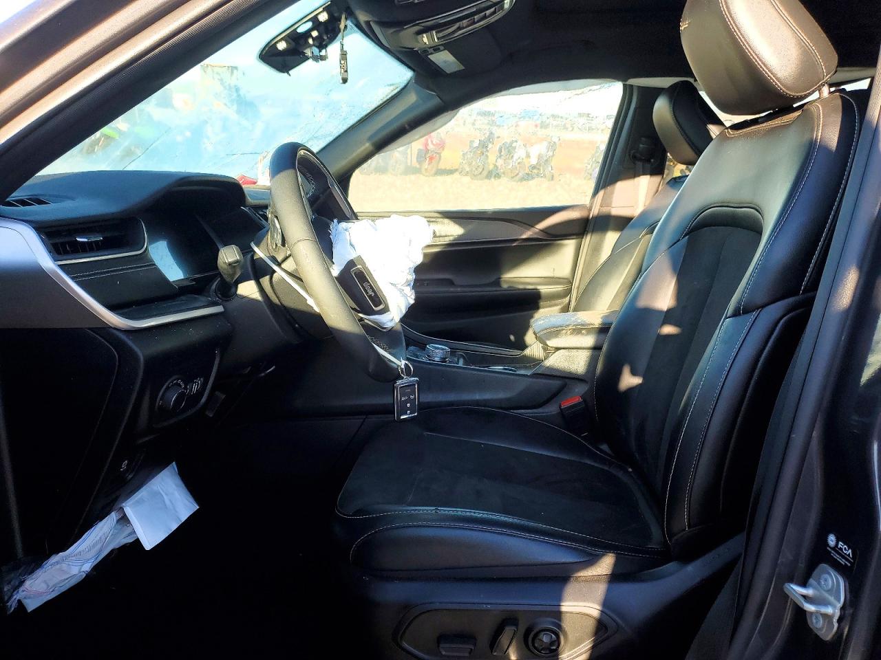 Jeep Cherokee Laredo