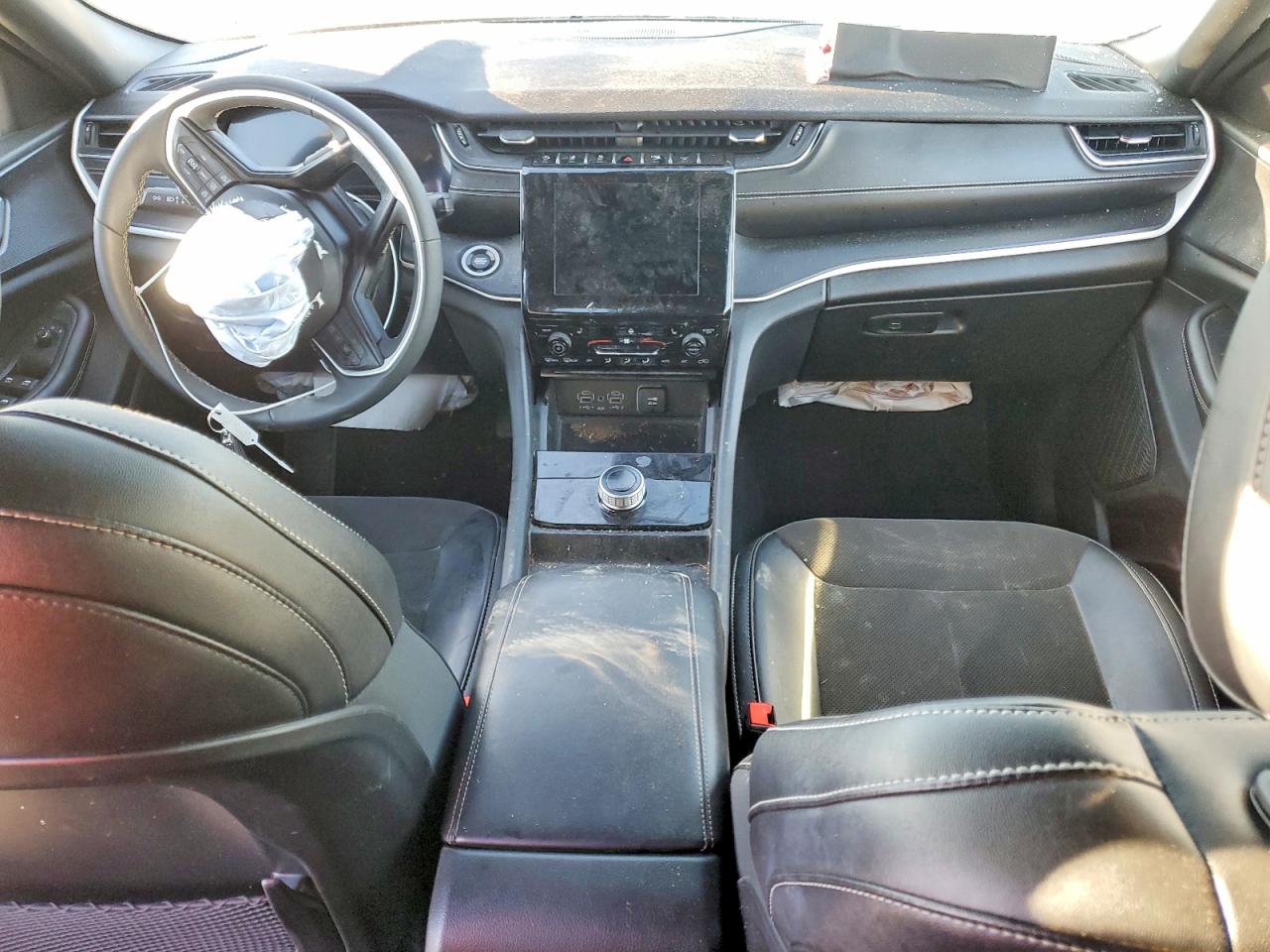 Jeep Cherokee Laredo