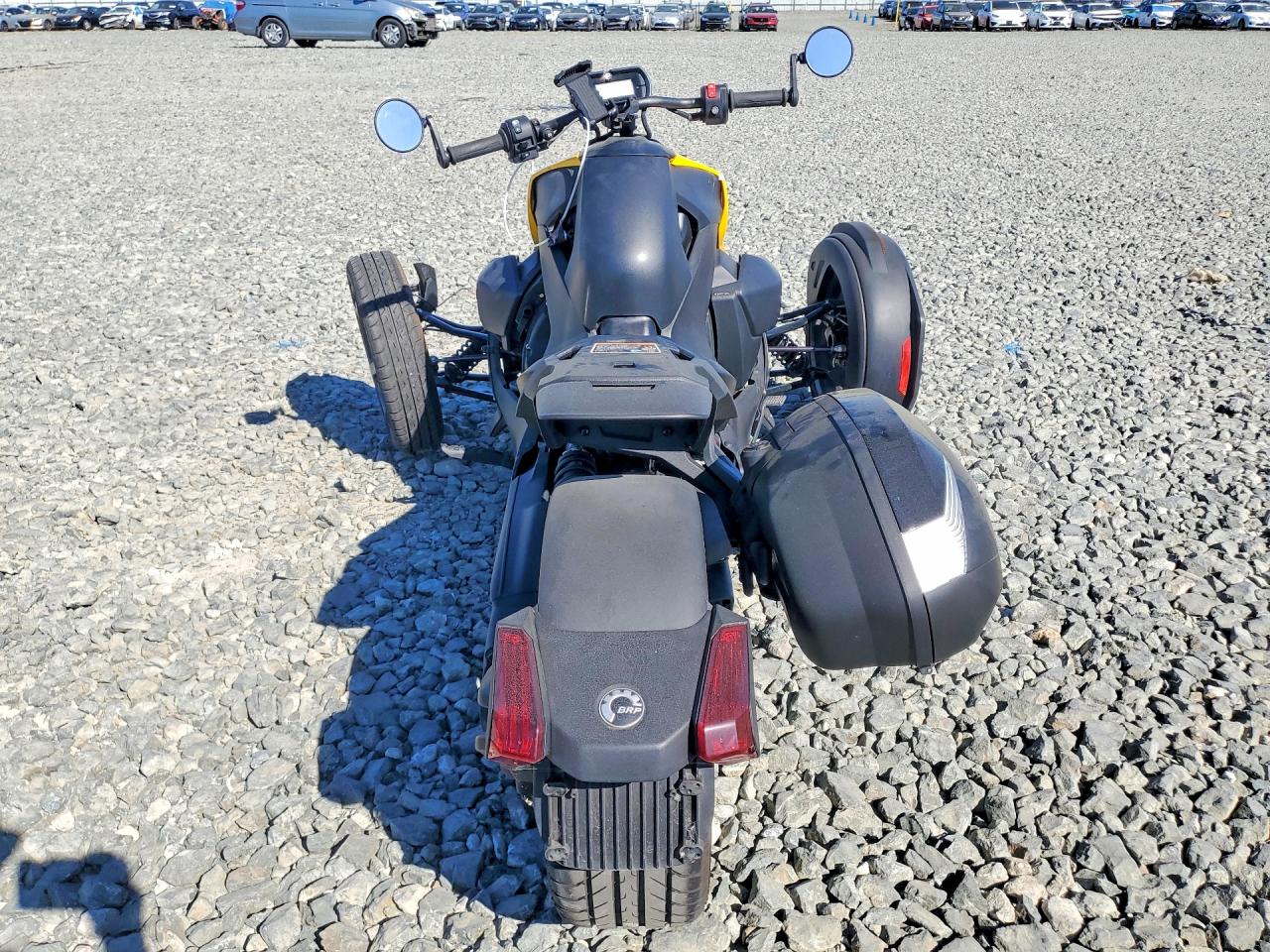 Can-Am Ryker Sport