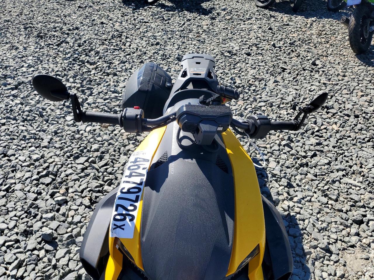 Can-Am Ryker Sport