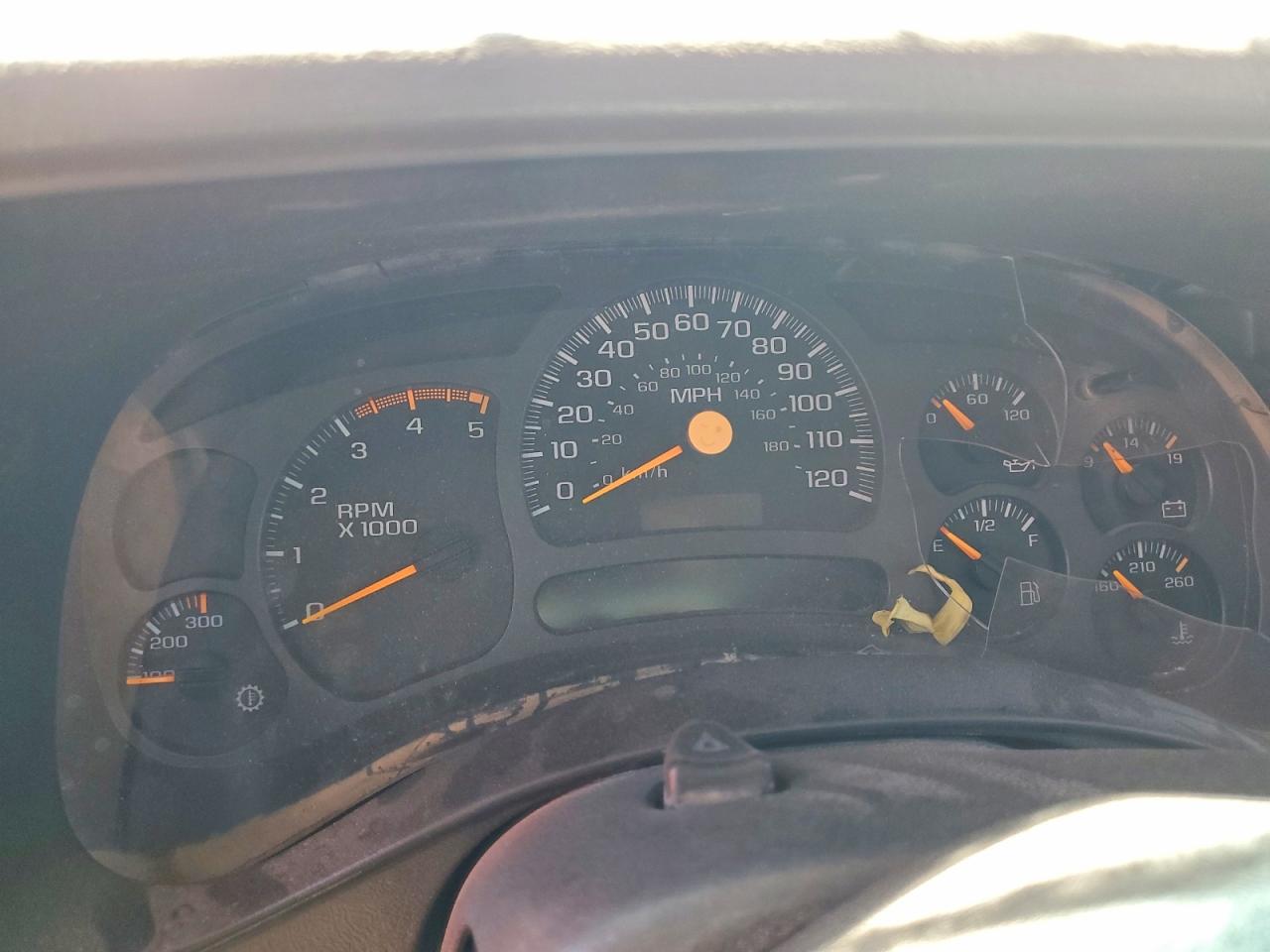 GMC Sierra C3500