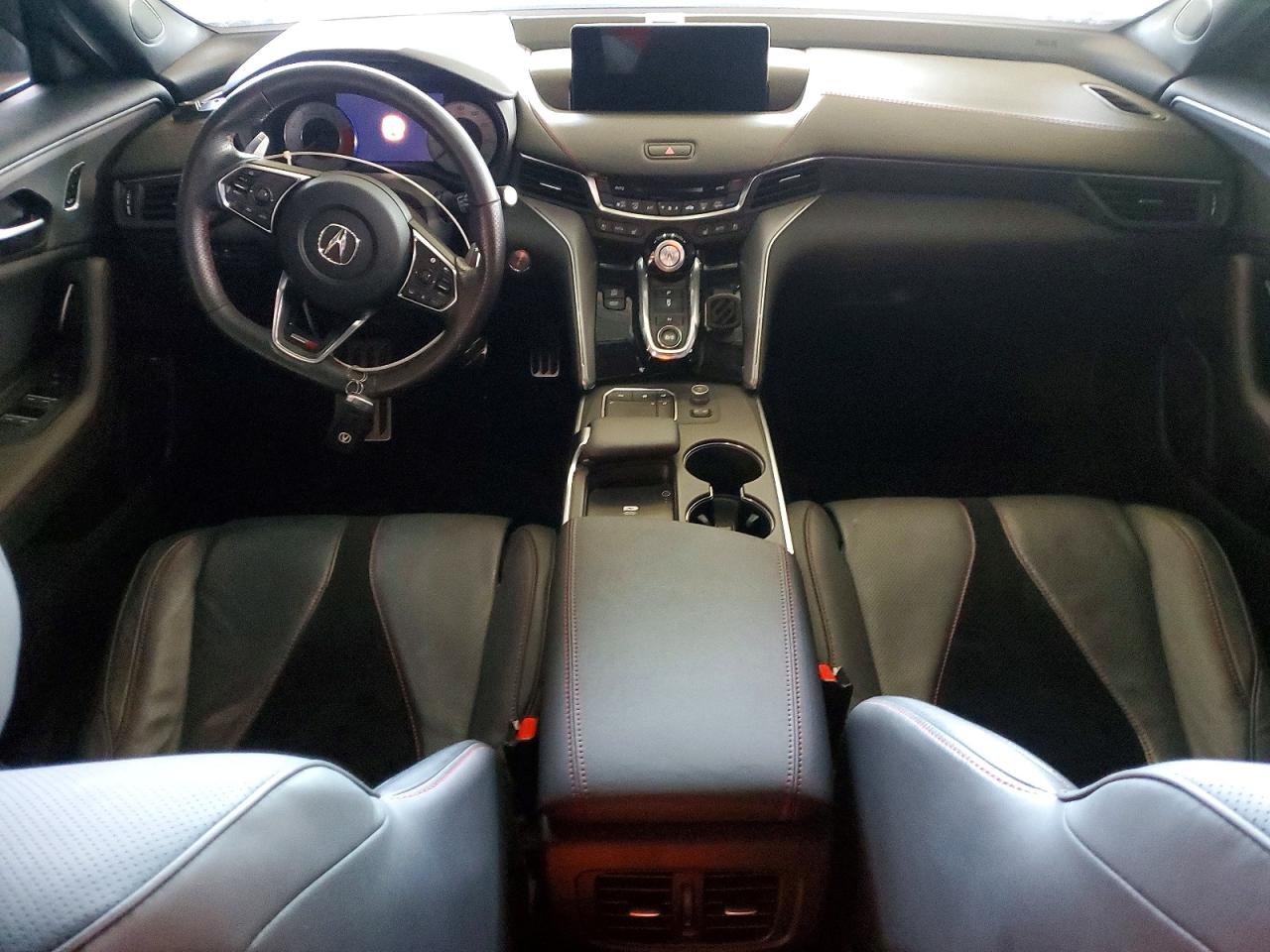 Acura TLX Type S